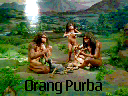 Orang purba
